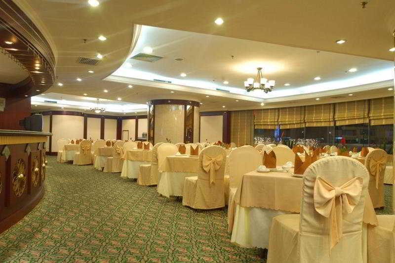 שנג'ן Chunjiang Lushan Hotel מראה חיצוני תמונה