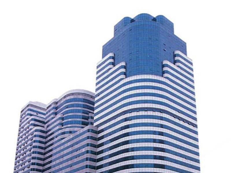 שנג'ן Chunjiang Lushan Hotel מראה חיצוני תמונה